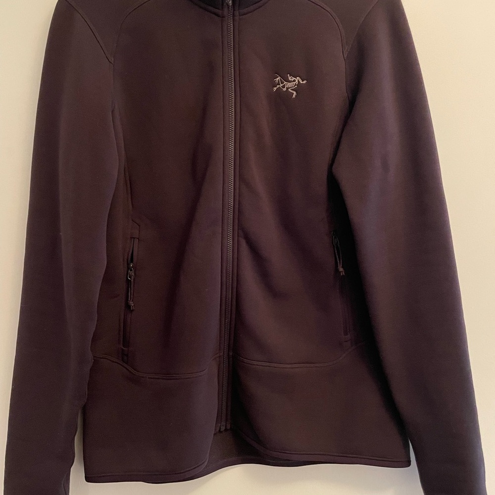Arc'teryx Women’s Kyanite Fleece Jacket MD